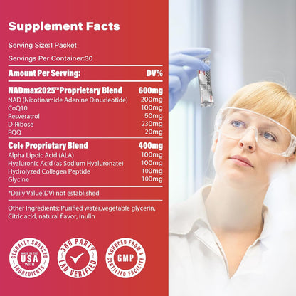 Zooone™  Revitalize Your Body and Mind